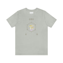 Cargar imagen en el visor de la galería, Camiseta Seta Amanita
