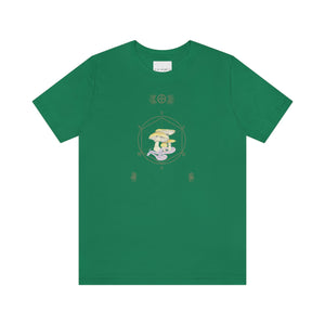 Camiseta Seta Amanita