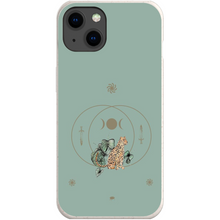 Load image into Gallery viewer, Jaguar bio Phone Cases
