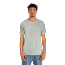 Cargar imagen en el visor de la galería, Camiseta Seta Mágica 
