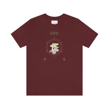 Cargar imagen en el visor de la galería, Camiseta Seta Amanita
