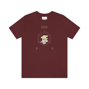 Camiseta Seta Amanita