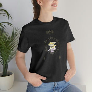 Camiseta Seta Amanita