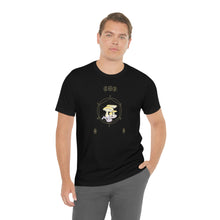 Cargar imagen en el visor de la galería, Camiseta Seta Amanita
