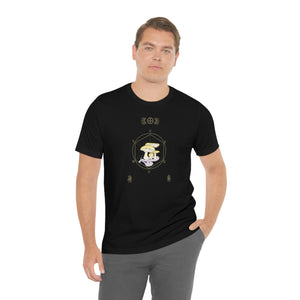 Camiseta Seta Amanita