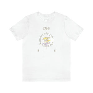 Camiseta Seta Amanita