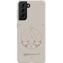 Load image into Gallery viewer, Lioness bio Phone Cases
