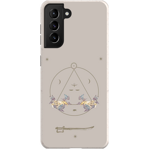 Leona bio Fundas para móviles
