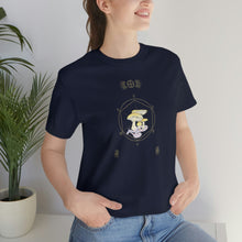 Cargar imagen en el visor de la galería, Camiseta Seta Amanita

