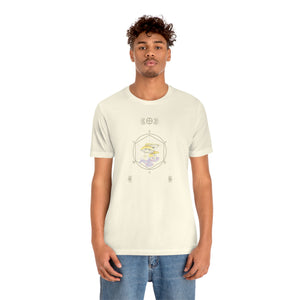 Camiseta Seta Amanita