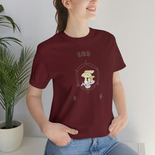 Cargar imagen en el visor de la galería, Camiseta Seta Amanita
