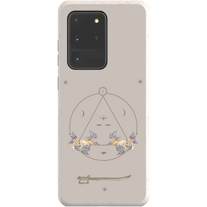 Leona bio Fundas para móviles
