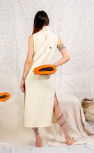 Load image into Gallery viewer, Papaya moon dress

