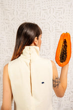 Cargar imagen en el visor de la galería, vestido luna papaya
