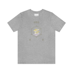 Camiseta Seta Amanita