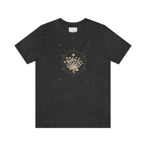 Camiseta Seta Mágica 