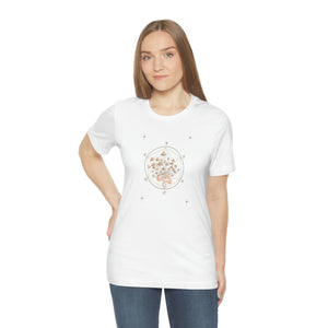 Camiseta Seta Mágica 