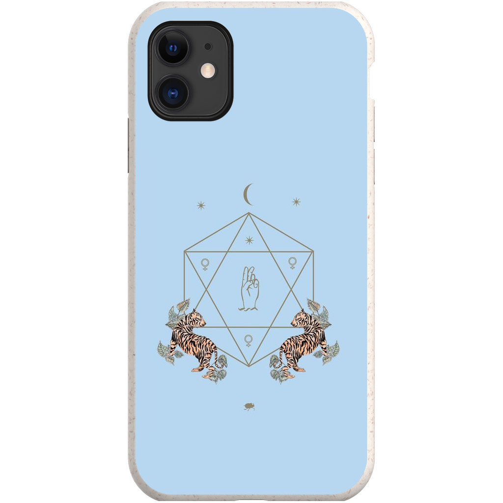 Tigresa bio Fundas para móviles