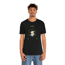 Cargar imagen en el visor de la galería, Camiseta Seta Amanita
