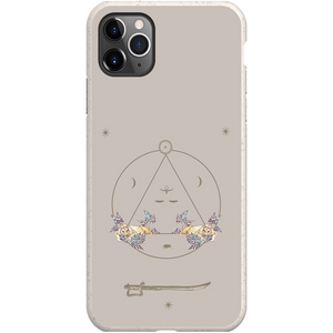 Leona bio Fundas para móviles