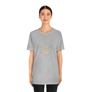 Camiseta Seta Mágica 
