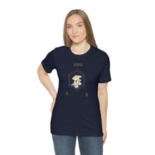 Cargar imagen en el visor de la galería, Camiseta Seta Amanita
