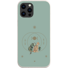 Load image into Gallery viewer, Jaguar bio Phone Cases

