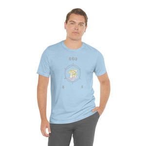 Camiseta Seta Amanita